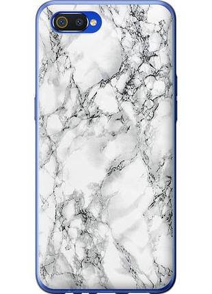 Чохол для realme c2 з пластику fch_0172128