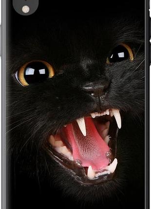 Чохол для apple iphone xr з силікону fch_0159014