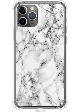 Чохол для apple iphone 11 pro з силікону fch_0172218