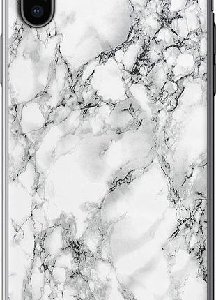 Чохол для apple iphone xs з пластику fch_0172179