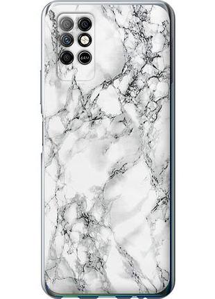 Чохол для infinix note 8 з силікону fch_0172096