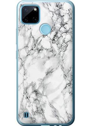 Чохол для realme c21y з силікону fch_0172163