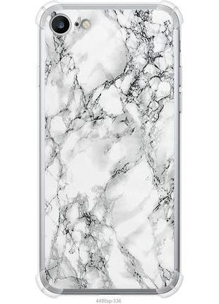 Чохол для apple iphone 8 з силікону fch_0172139