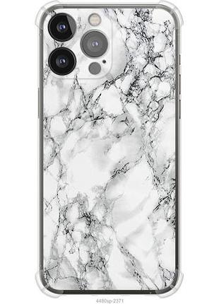 Чохол для apple iphone 13 pro max з силікону fch_0172137