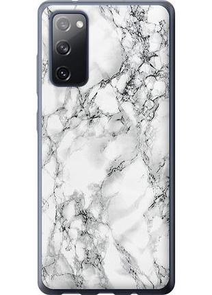 Чохол для samsung galaxy s20 fe g780f з силікону fch_0019604