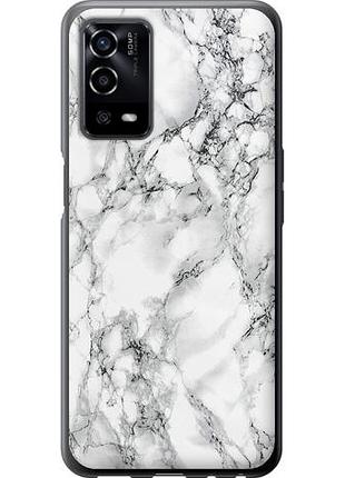 Чохол для oppo a55 з силікону fch_0172144