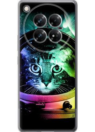 Чохол для infinix zero 40 5g з силікону fch_0172538