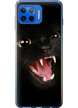 Чохол для motorola moto g plus з силікону fch_0172705