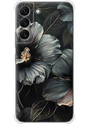 Чохол для samsung galaxy s22 з силікону fch_0172244