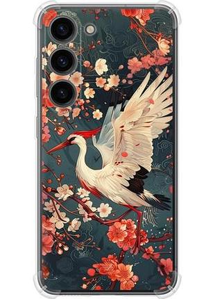 Чохол для samsung galaxy s23 з силікону fch_0172387