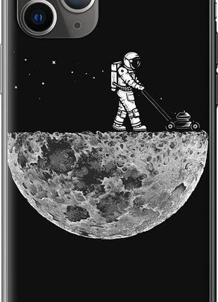 Чохол для apple iphone 11 pro max з пластику fch_0161927