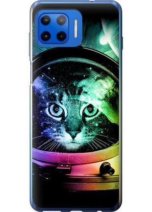Чохол для motorola moto g plus з силікону fch_0172528