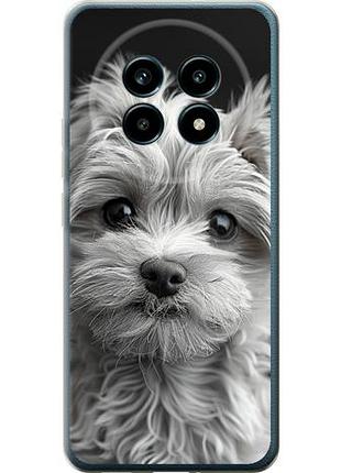 Чохол для realme 13 pro / 13 pro+ з силікону fch_0172616