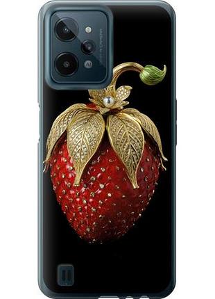 Чохол для realme c31 з силікону fch_0162558
