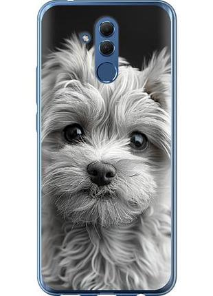 Чохол для huawei mate 20 lite з силікону fch_0172577