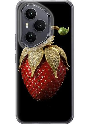 Чохол для huawei honor 400 pro 5g з силікону fch_0172441