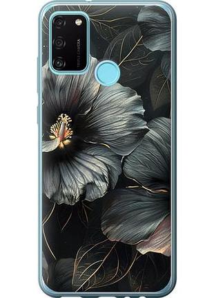 Чохол для huawei honor 9a з силікону fch_0172231