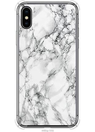 Чохол для apple iphone x з силікону fch_0172176