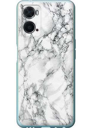Чохол для oppo a76 з силікону fch_0172095
