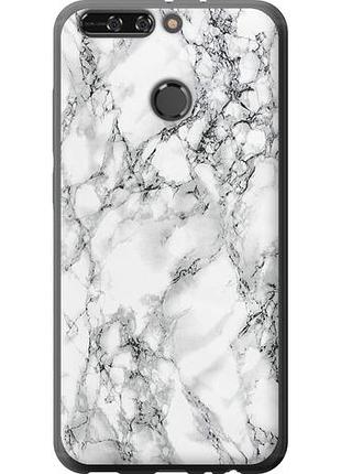 Чохол для huawei honor v9 / honor 8 pro з силікону fch_0172112
