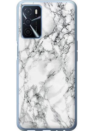 Чохол для oppo a54s з силікону fch_0172143