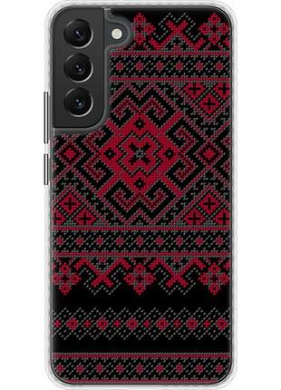 Чохол для samsung galaxy s22 plus bumper fch_0172274