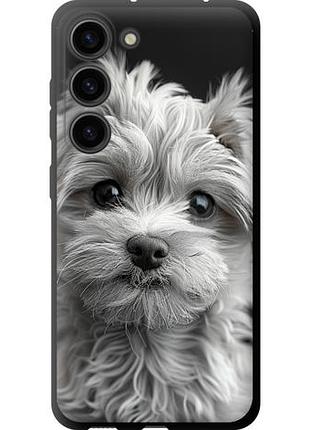 Чохол для samsung galaxy s23 tpu fch_0172677