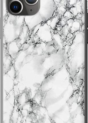 Чохол для apple iphone 11 pro max з пластику fch_0172098