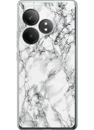 Чохол для realme gt neo6 se з силікону fch_0172159