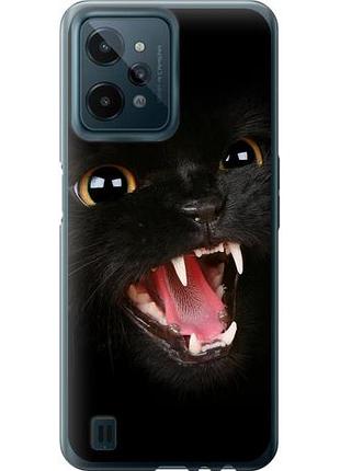 Чохол для realme c31 з силікону fch_0158904