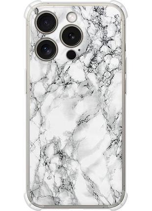 Чохол для apple iphone 15 pro з силікону fch_0172181