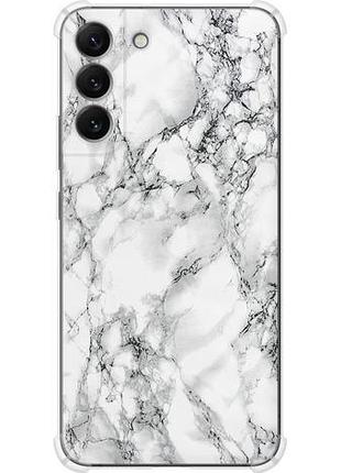Чохол для samsung galaxy s22 plus з силікону fch_0172215