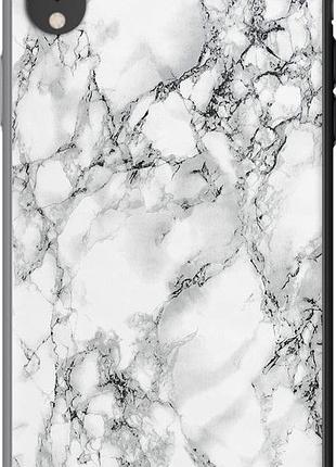 Чохол для apple iphone xr з пластику fch_0172180