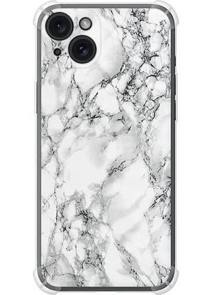 Чохол для apple iphone 15 plus з силікону fch_0172183