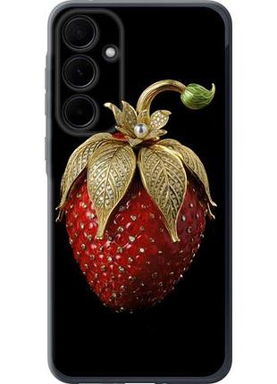 Чохол для samsung galaxy a35 з силікону fch_0162675