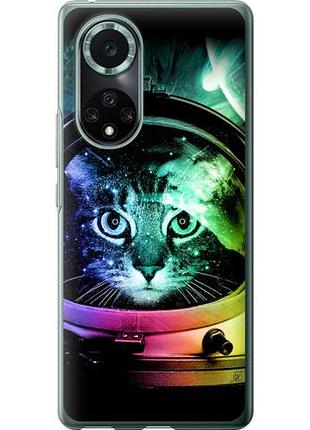 Чохол для huawei nova 9 pro з силікону fch_0172527