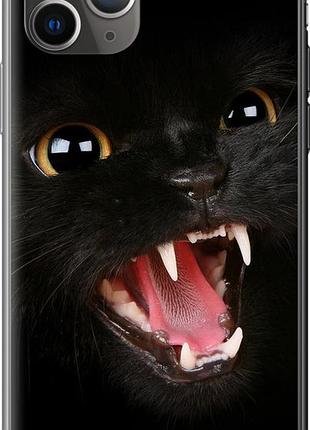 Чохол для apple iphone 11 pro max з пластику fch_0158914