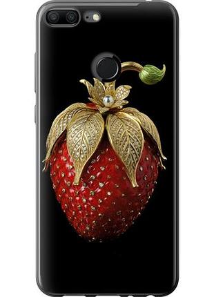 Чохол для huawei honor 9 lite з пластику fch_0172424