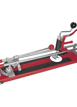 Плиткоріз 600 мм 3 в 1 intertool ht-0347