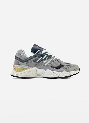 Balance 9060 rain cloud/grey 2