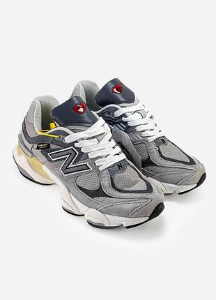 Balance 9060 rain cloud/grey 3