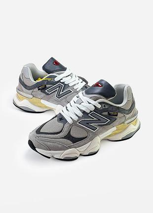 Balance 9060 rain cloud/grey 4