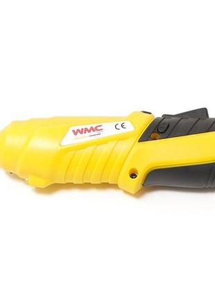 Набор инструментов 110пр. 1/4''(6гр)(5-13мм) wmc tools 20110 3
