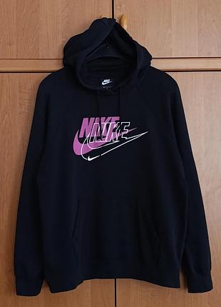 Худи женское оверсайз nike оригинал