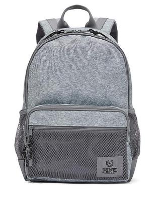 Рюкзак victoria's secret classic canvas backpack