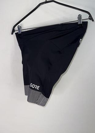 Gore c3 tights women ciclyng shorts l size