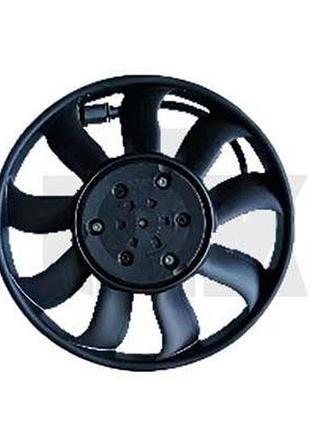 Вентилятор радіатора; безщітковий; 600w; 390mm, 99591828401