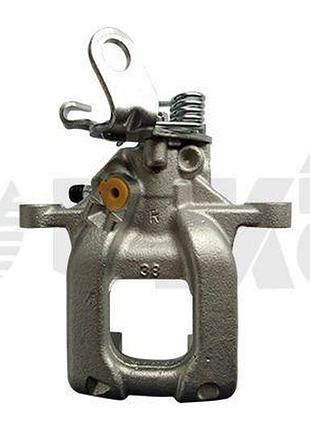 Корпус гальмівного супорта; зад. лів., 66151738901