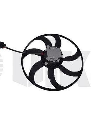 Вентилятор радиатора 400w 410mm, 99591821901