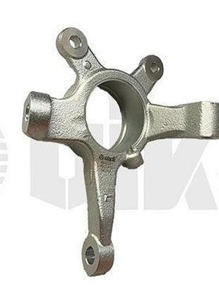 Корпус подшипника колеса; передний левый, 49952301